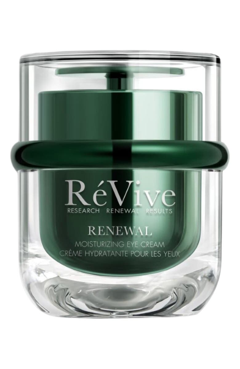 RéVive<sup>®</sup> Renewal Moisturizing Eye Cream, Main, color, 