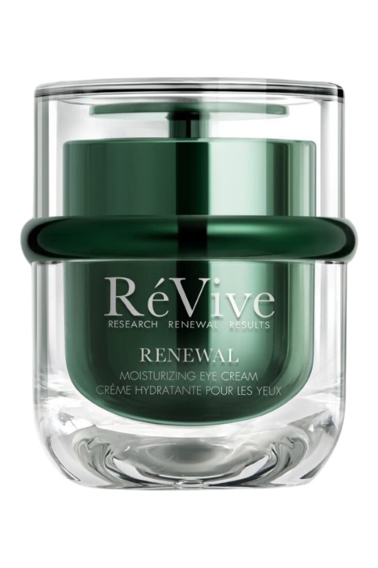 Renewal Moisturizing Eye Cream video