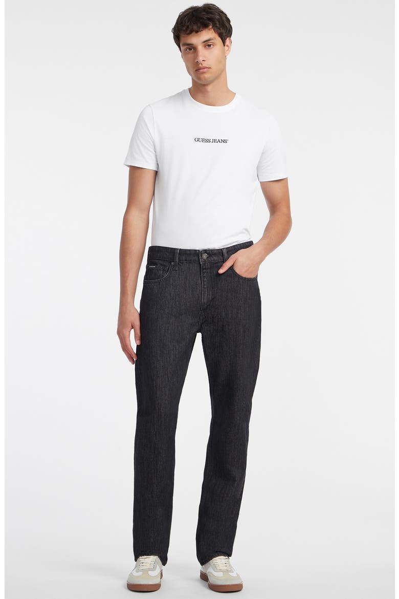 G16 Straight Leg Jeans, Alternate, color, GJVB