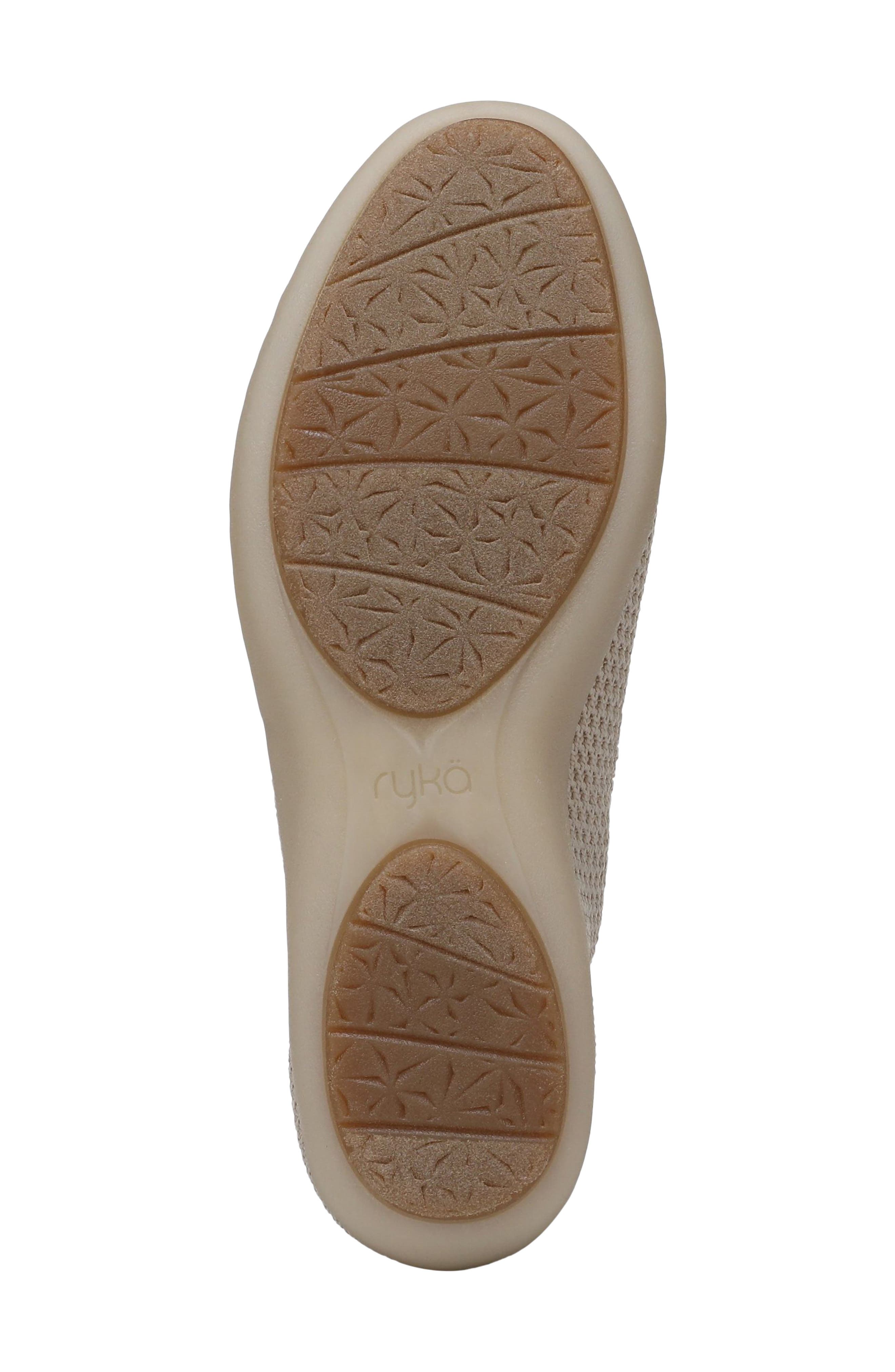 Clever Ballet Flat, Alternate, color, FRENCH BEIGE