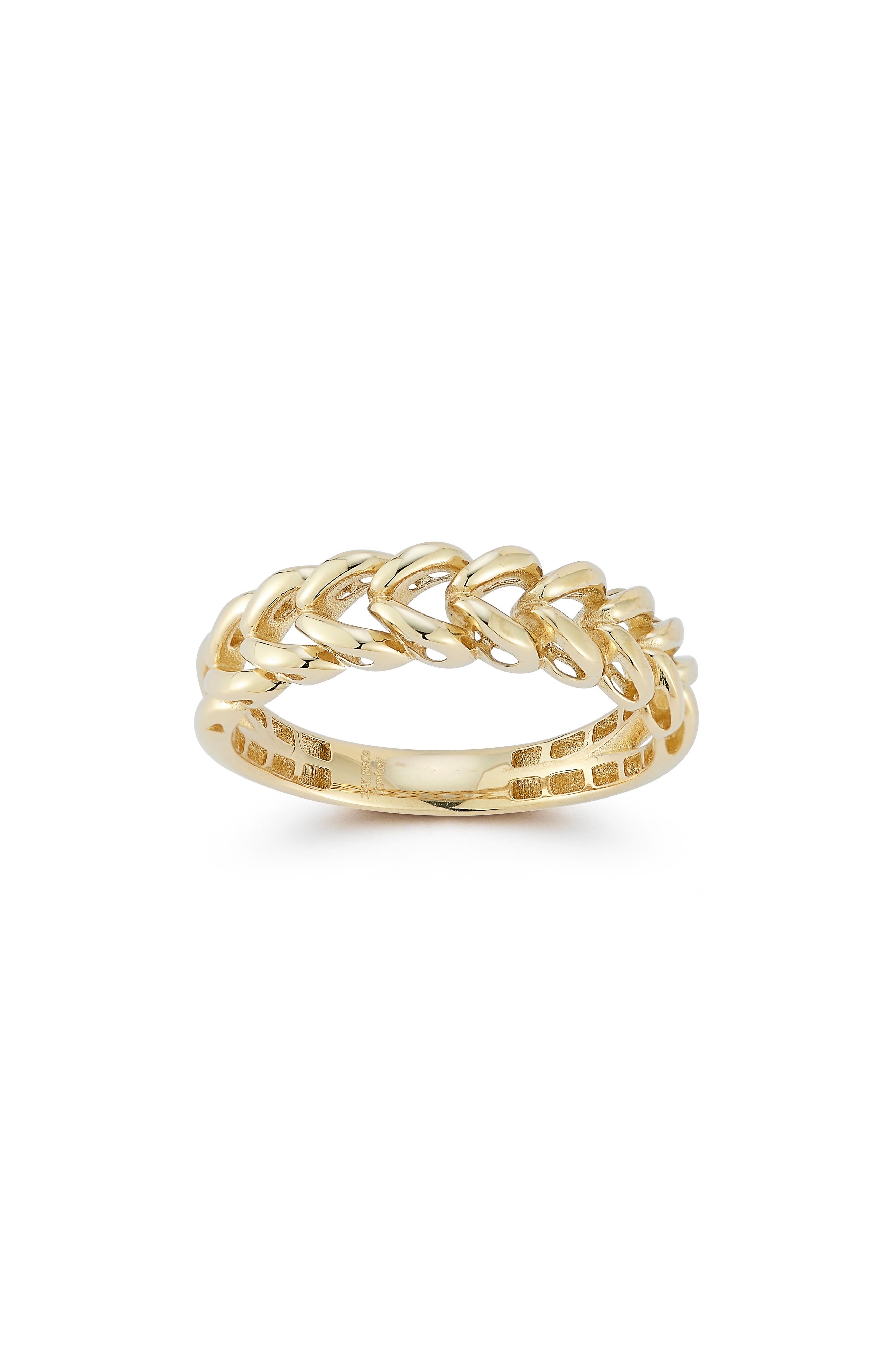 Ember Fine Jewelry Chevron Ring