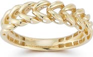 Ember Fine Jewelry Chevron Ring