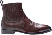 CARLOS SANTANA Durango Chelsea Boot
