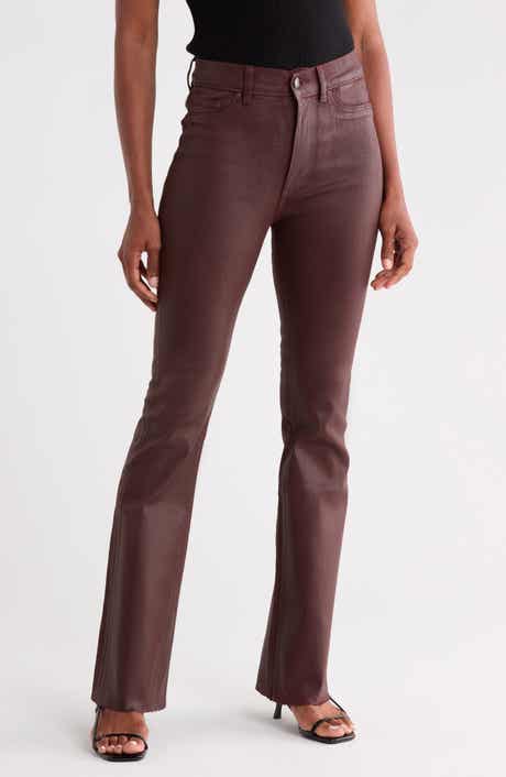 Bridget High Waist Bootcut Jeans