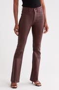 DL1961 Bridget High Waist Bootcut Jeans