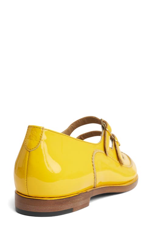 The Office Of Angela Scott Miss Margo Wingtip Mary Jane In Multi