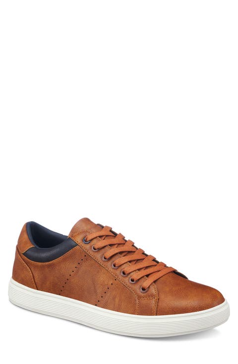 Stallion Court Sneaker (Men)