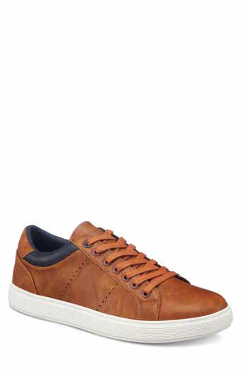 ASTON MARC Stallion Court Sneaker