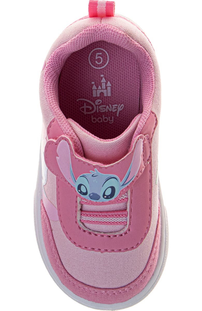 JOSMO Kids' x Disney Stitch Sneaker, Alternate, color,