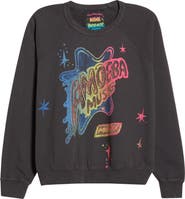 MOTHER The Biggie Concert Amoeba Music Graphic Sweatshirt