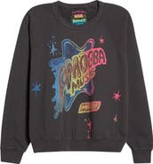 MOTHER The Biggie Concert Amoeba Music Graphic Sweatshirt