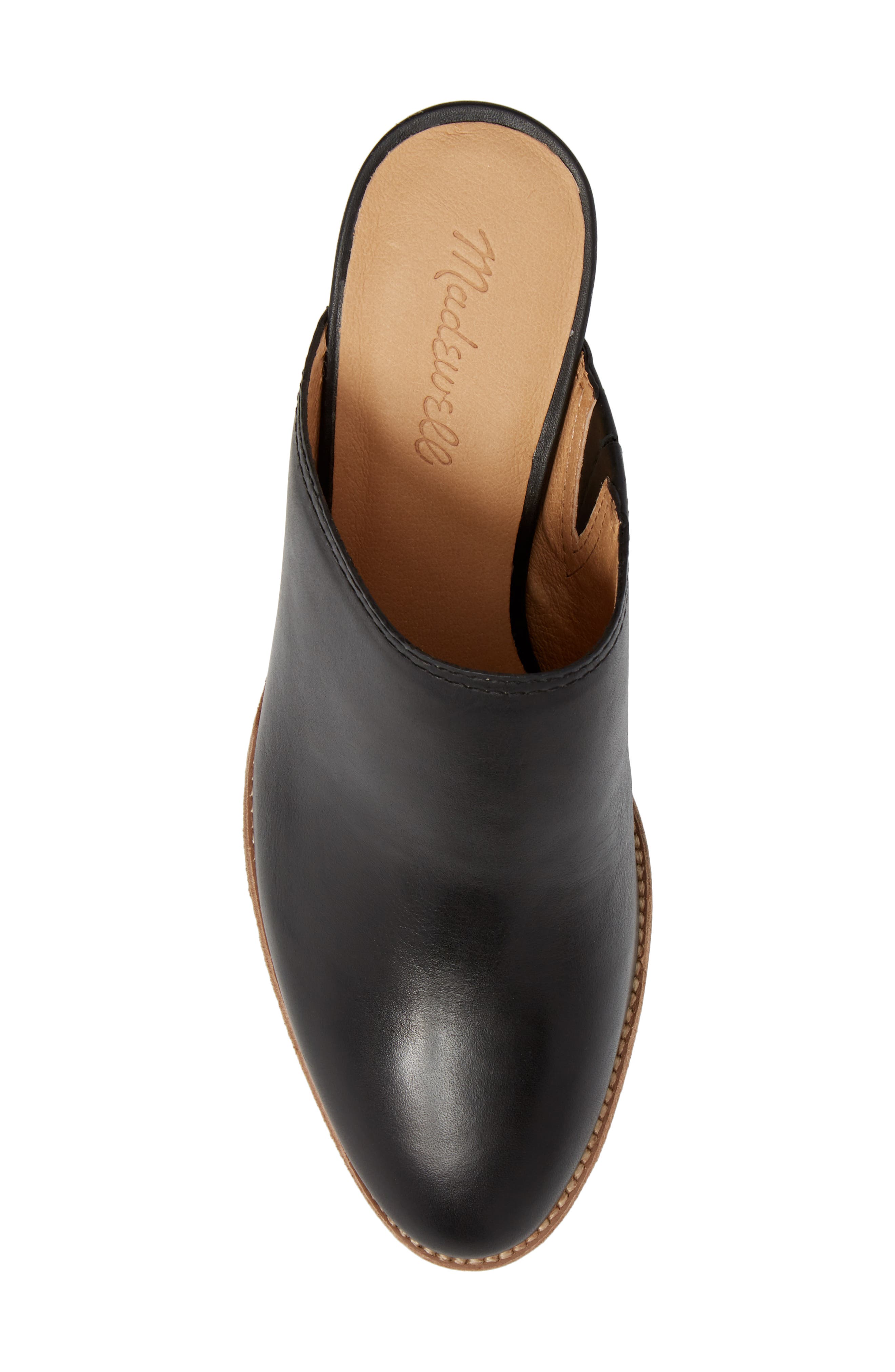 Madewell The Harper Mule, Alternate, color, 