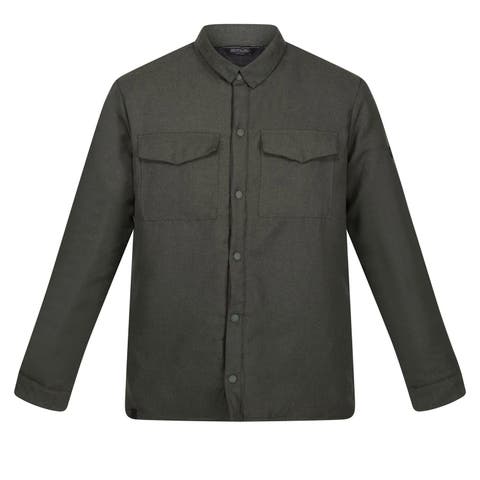 Gawayne Insulated Shirt