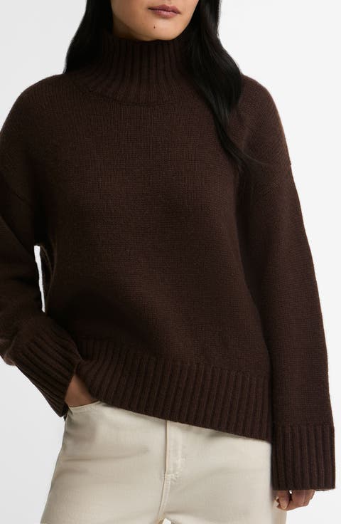 Woodhouse Wool & Cashmere Sweater