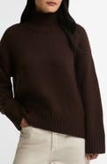 Barbour Woodhouse Wool & Cashmere Sweater