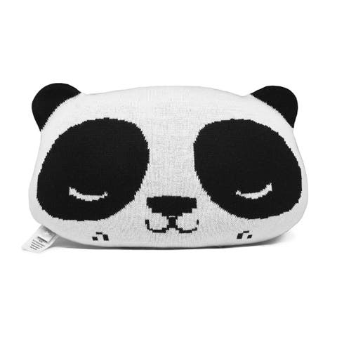 Panda Pillow