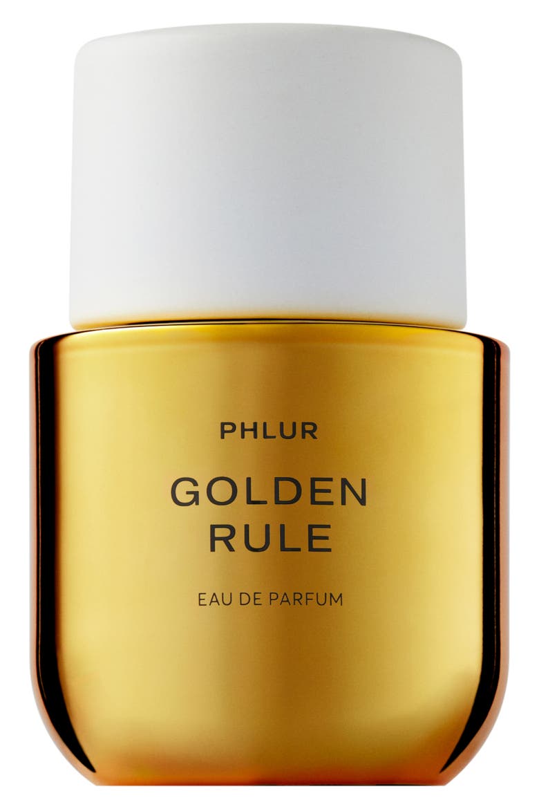Golden Rule Eau de Parfum, Main, color, NO COLOR