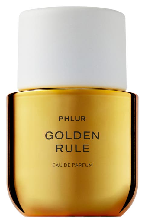 Golden Rule Eau de Parfum