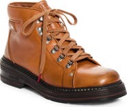 Miu Miu Short Hiking Boot