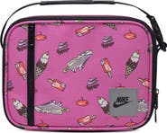 Nike Kids' Futura Hard Liner Lunchbox