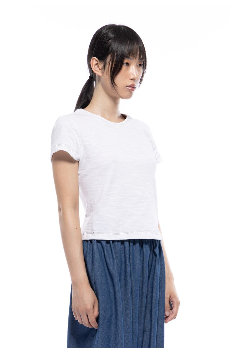 Toit Volant Kima Baby Tee, Alternate, color,