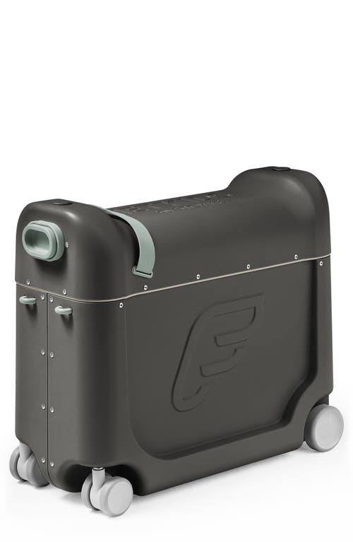 Stokke Kids' Bedbox® 19-inch Ride-on Carry-on Suitcase