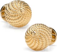 Cufflinks, Inc. Vincent De Paul Colony Cufflinks