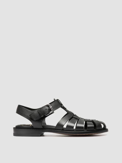 EMERALD 013 Sandal