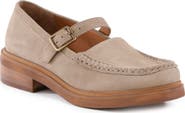Seychelles Honeybunch Mary Jane