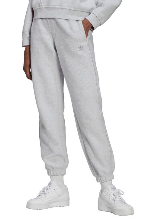 Lounge Fleece Sweatpants
