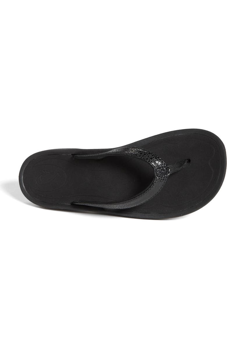 OluKai Kulapa Kai Flip Flop, Alternate, color,