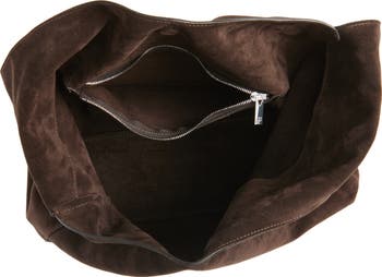 Reformation Medium Vittoria Leather Tote | Nordstrom