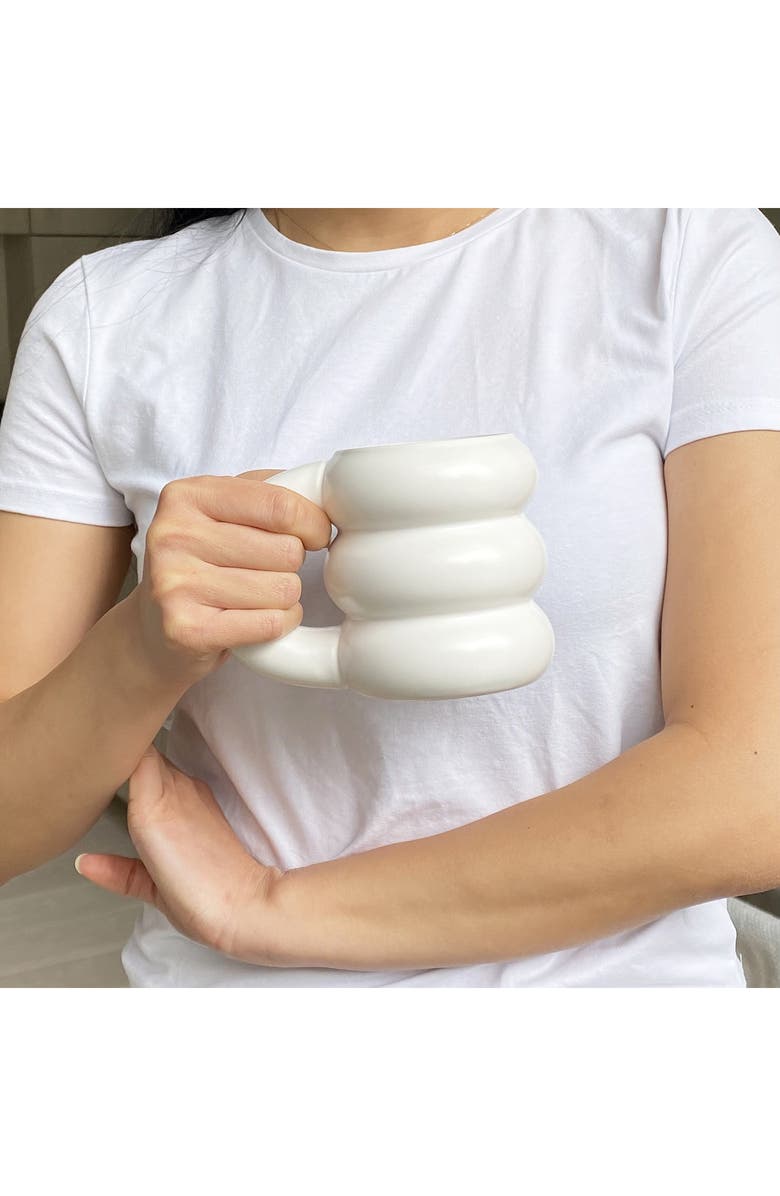 BLUME Cloud Mug, Alternate, color,