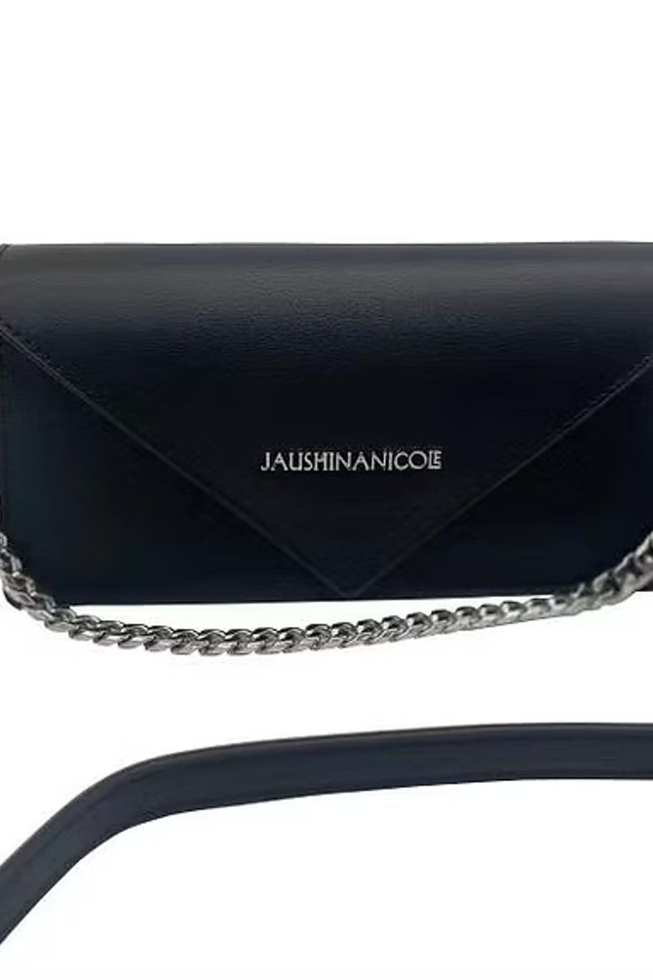 Bailey Crossbody Bag, Alternate, color, Black