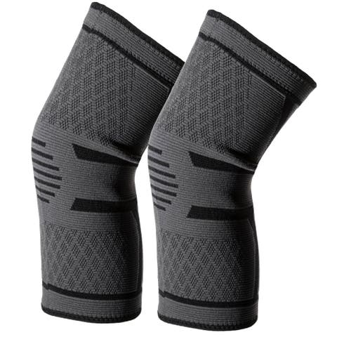 Compression Knee Brace for Men & Women Knee Support Sleeves