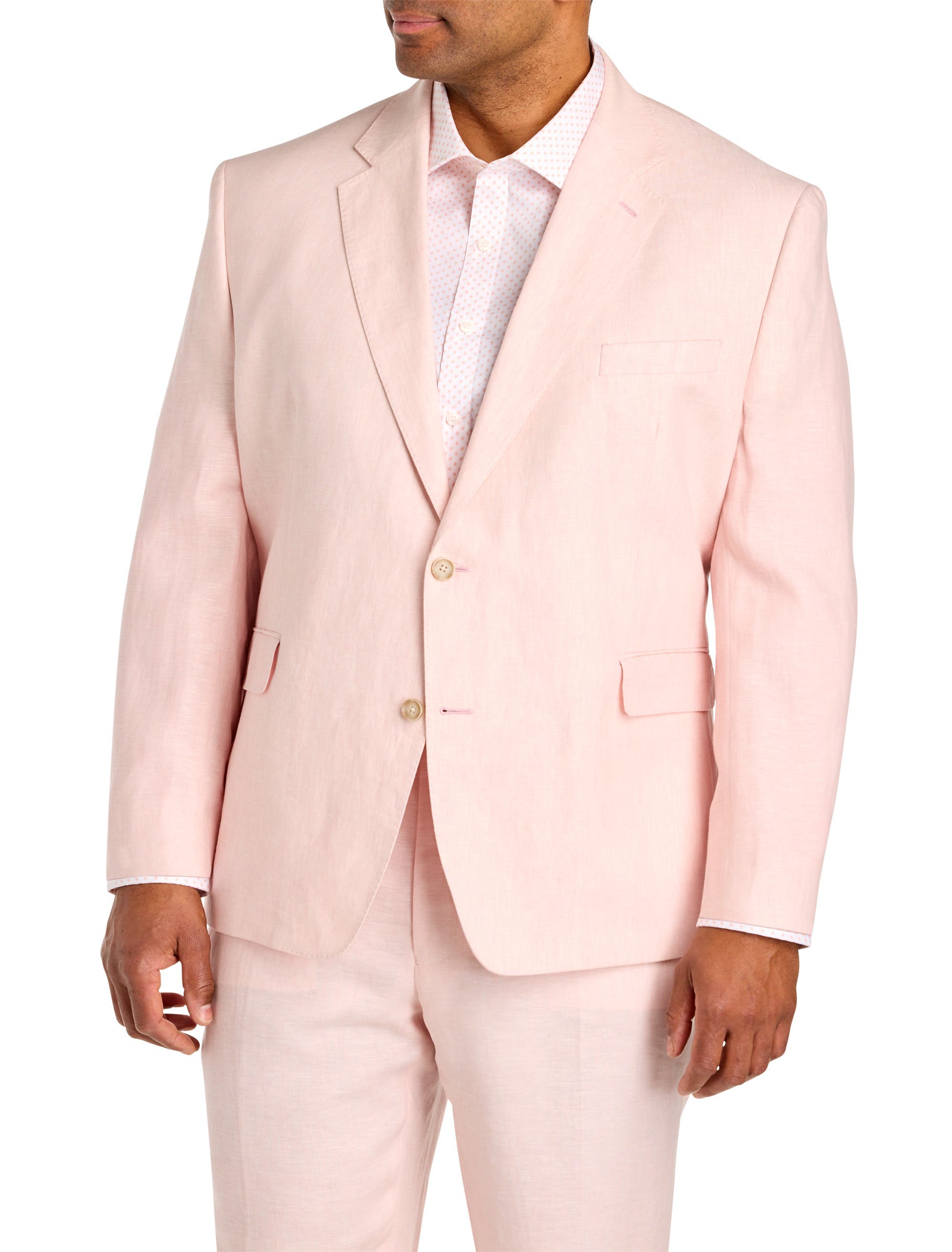 selected PINK