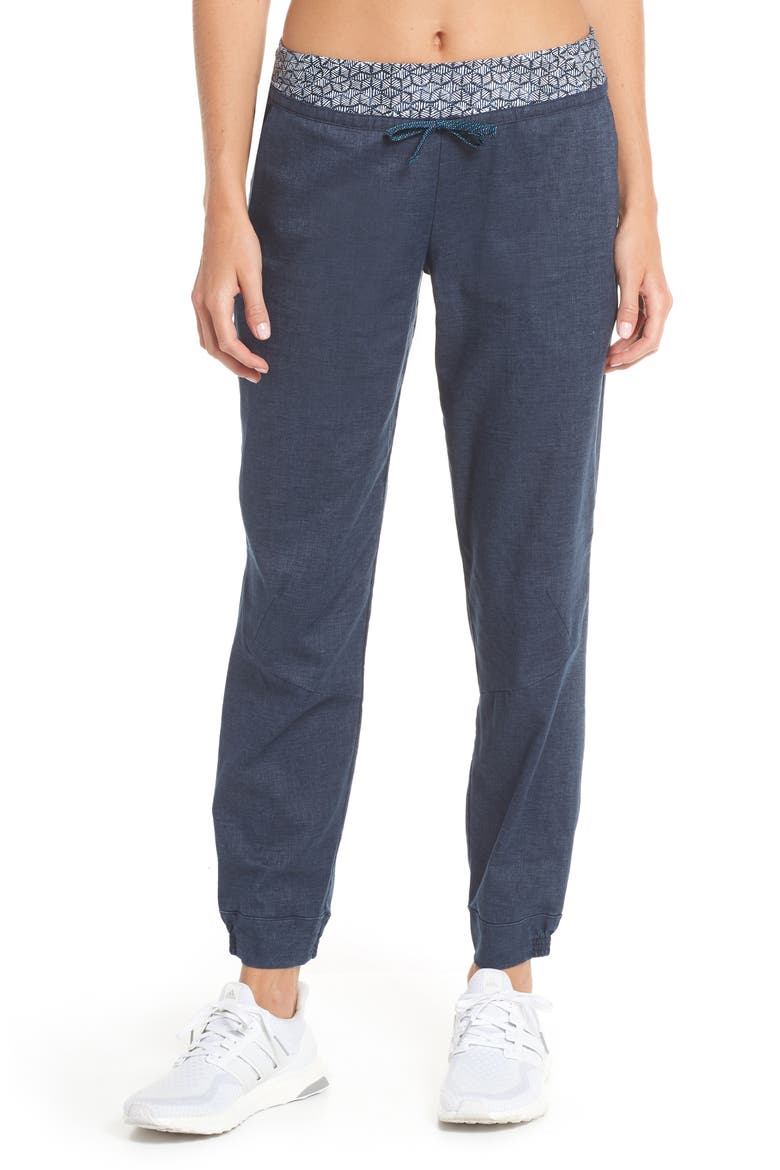 Women's Hampi Rock Pants video