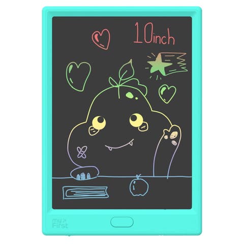 Sketch Pro Neo - LCD Writing Tabletfor Kids w/ Leather Case