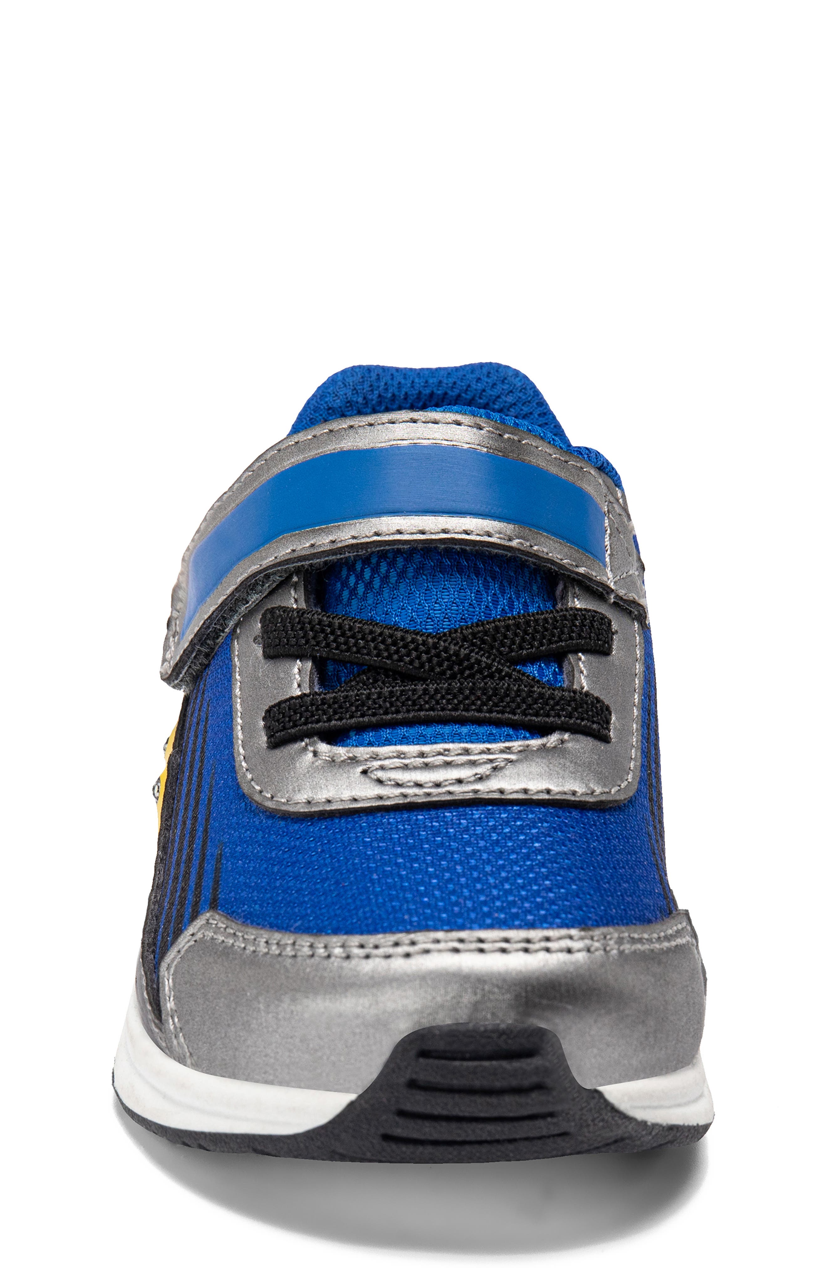 Stride Rite Kids' Lighted Speed Sneaker, Alternate, color, Blue