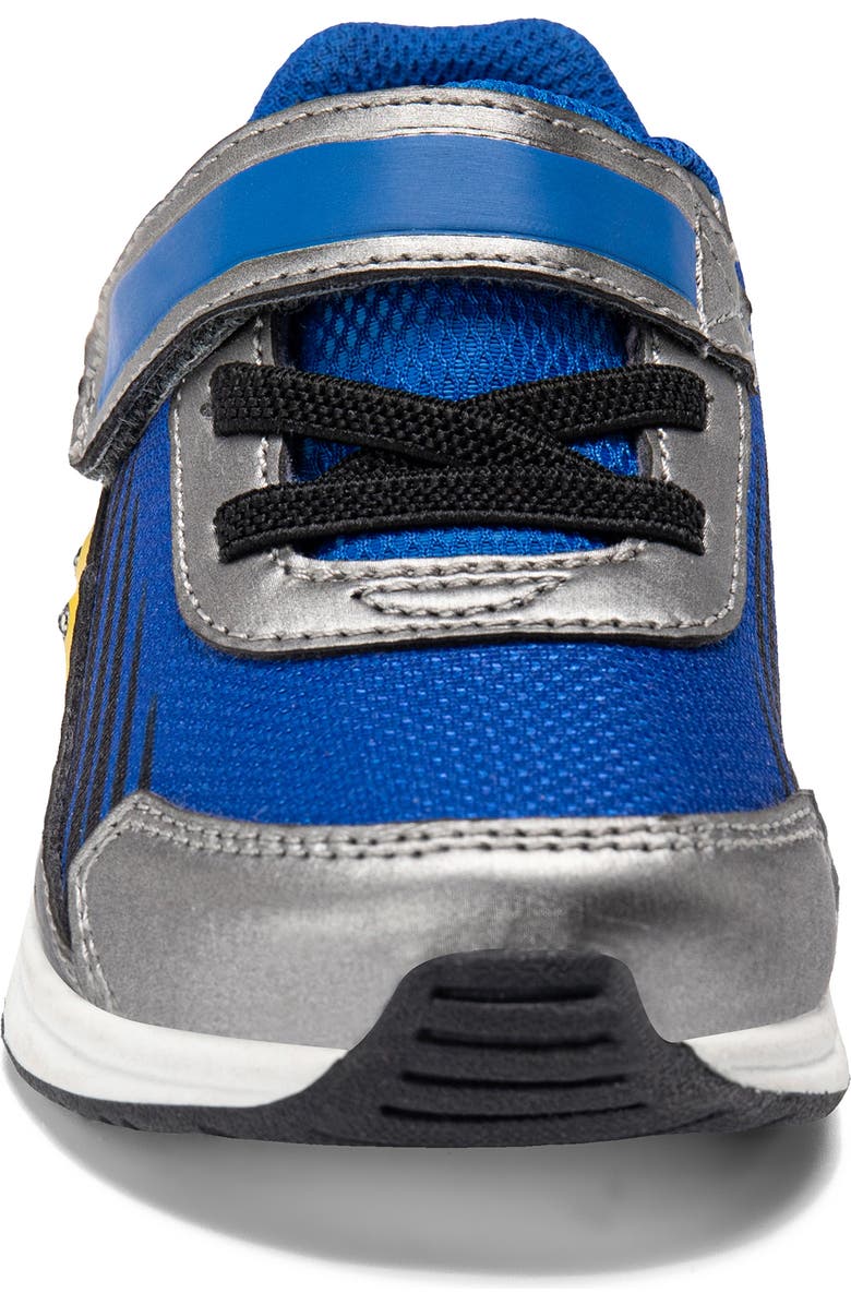 Stride Rite Kids' Lighted Speed Sneaker, Alternate, color, Blue