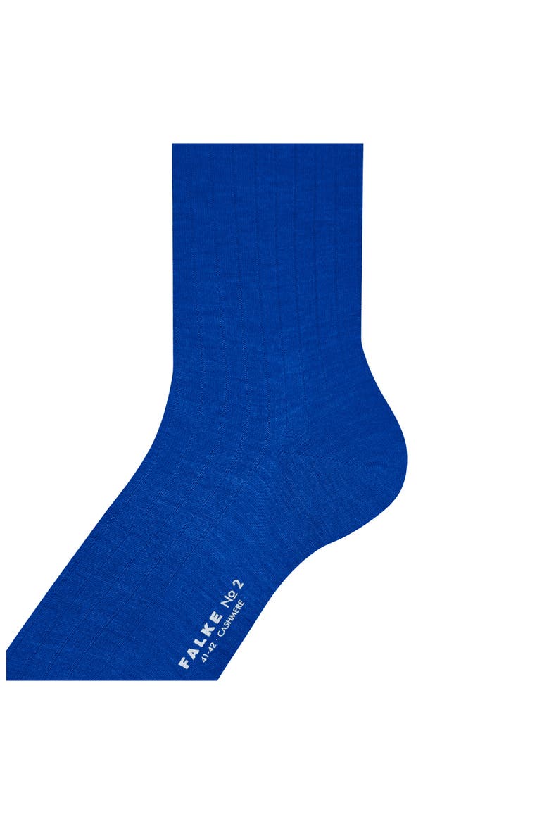 No. 2 Cashmere Blend Dress Socks, Main, color, OLYMPIC