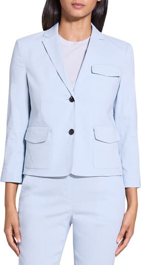 BRAND NEW LINEN | Theory luxe（セオリーリュクス）公式通販サイト