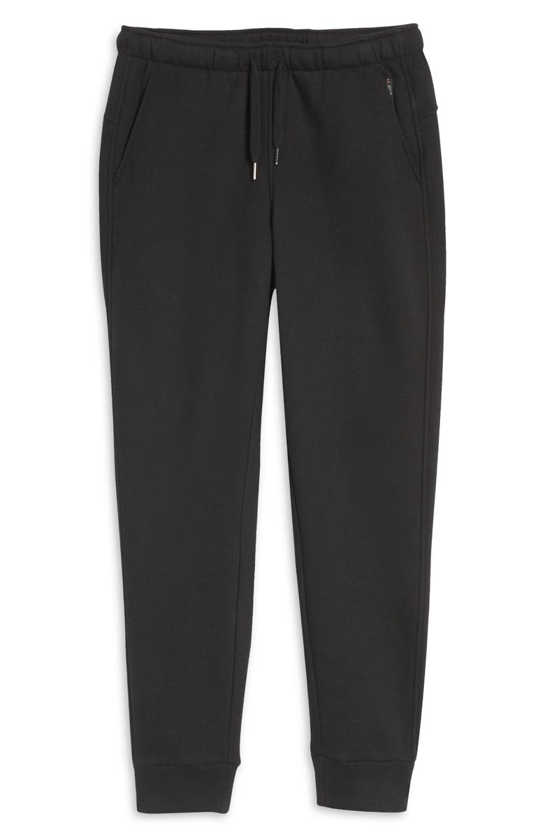 Zella One for All Pocket Joggers, Alternate, color,