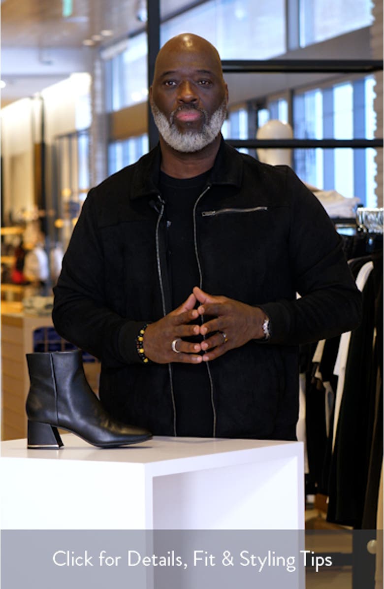 Alec Bootie, sales video thumbnail