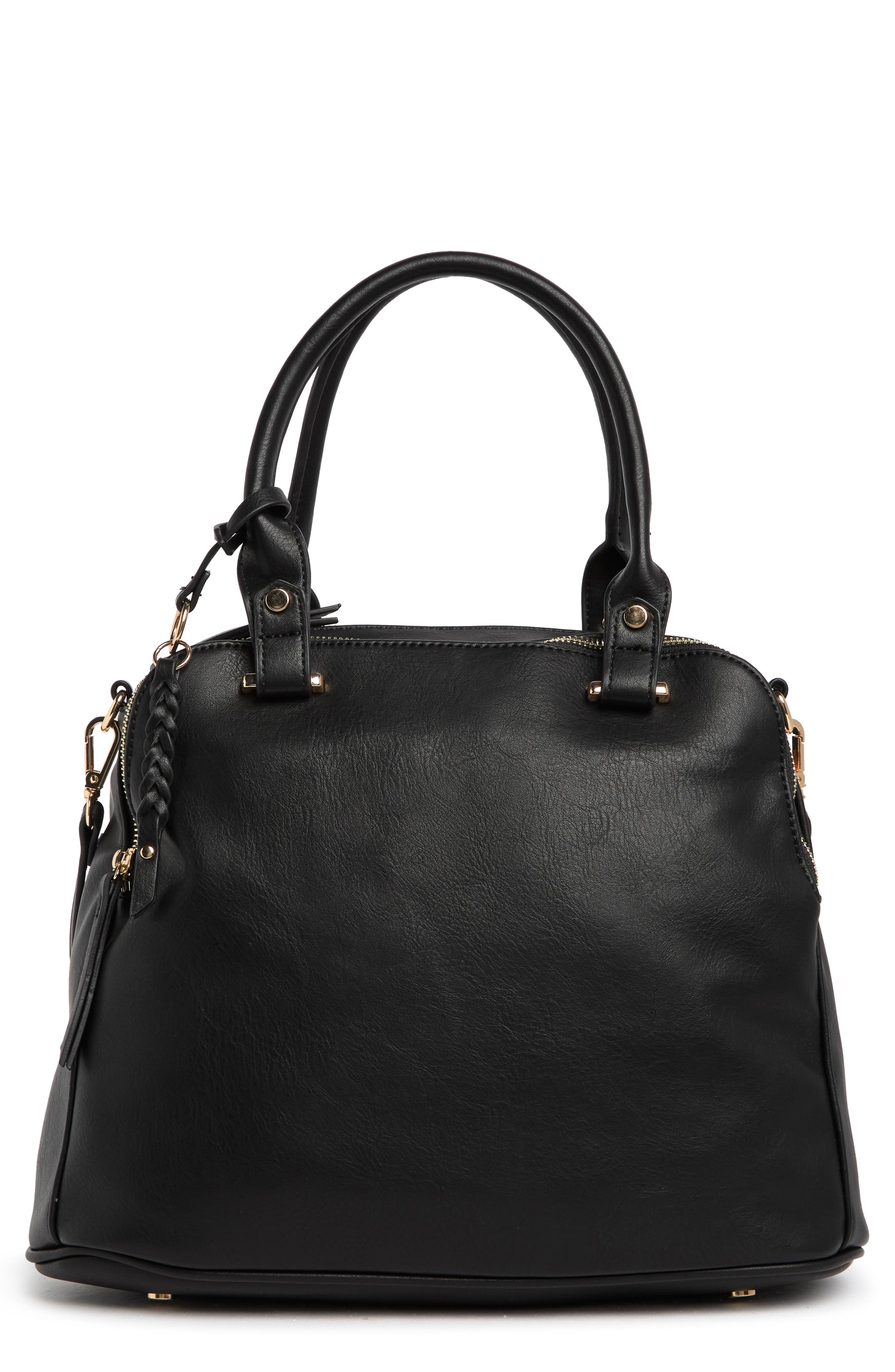 URBAN EXPRESSIONS Noreen Satchel (Men) | Nordstromrack