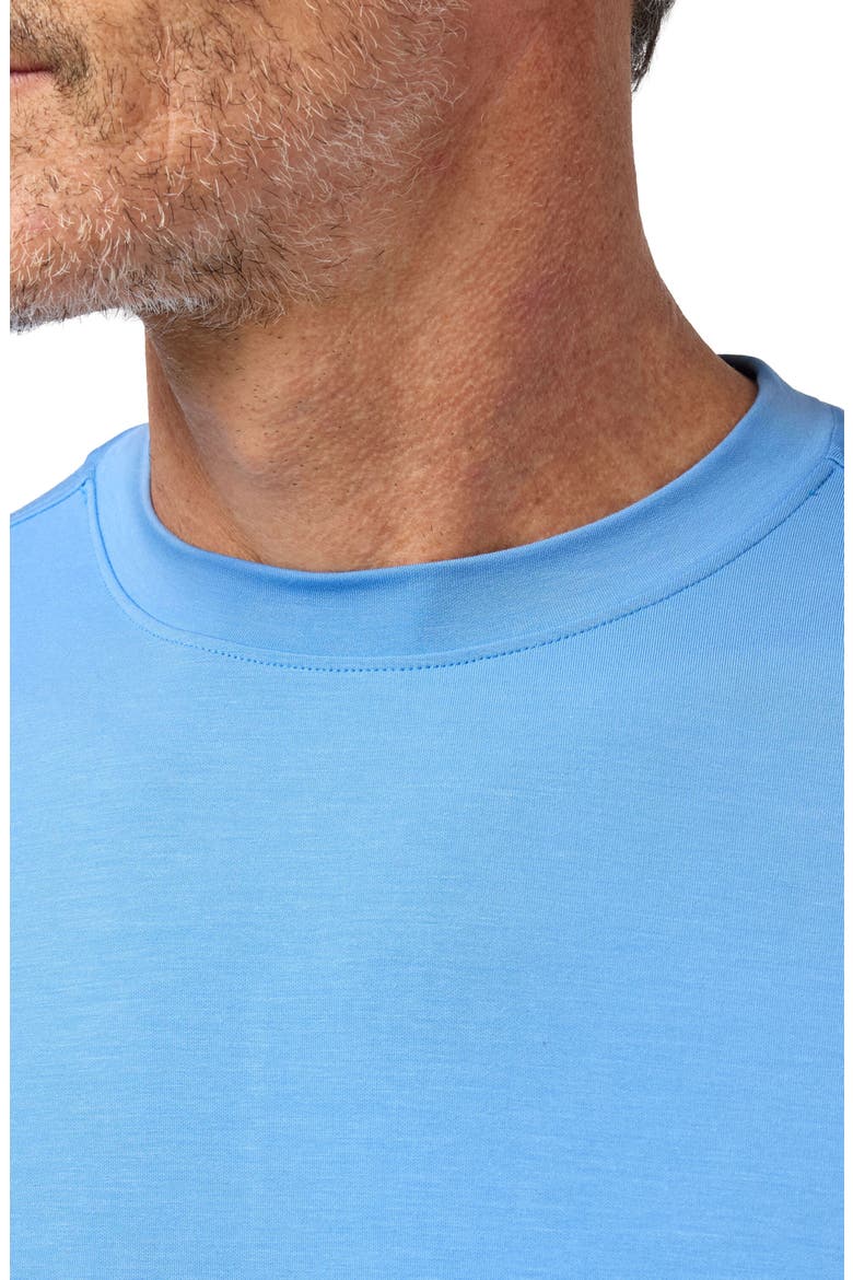 Knox T-Shirt, Alternate, color, SKYLINE BLUE