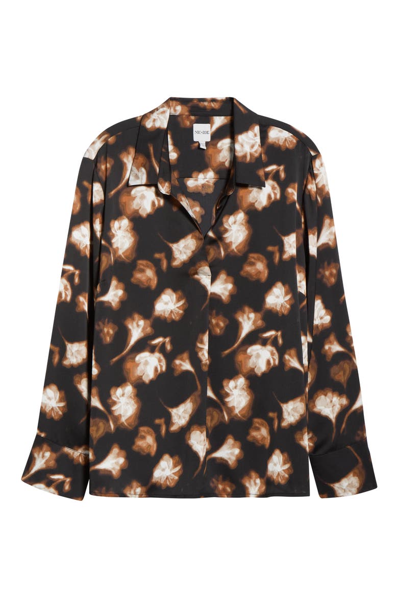 Easy Popover Top, Alternate, color, BLACK MULTI