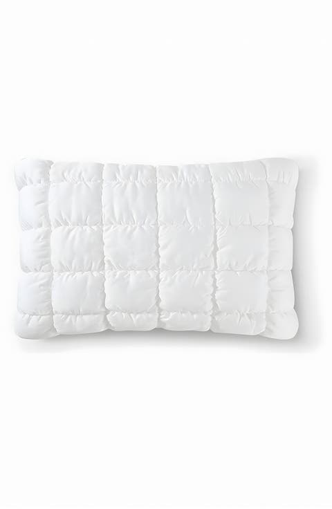 Puff Squares Set of 2 Pillow Shams