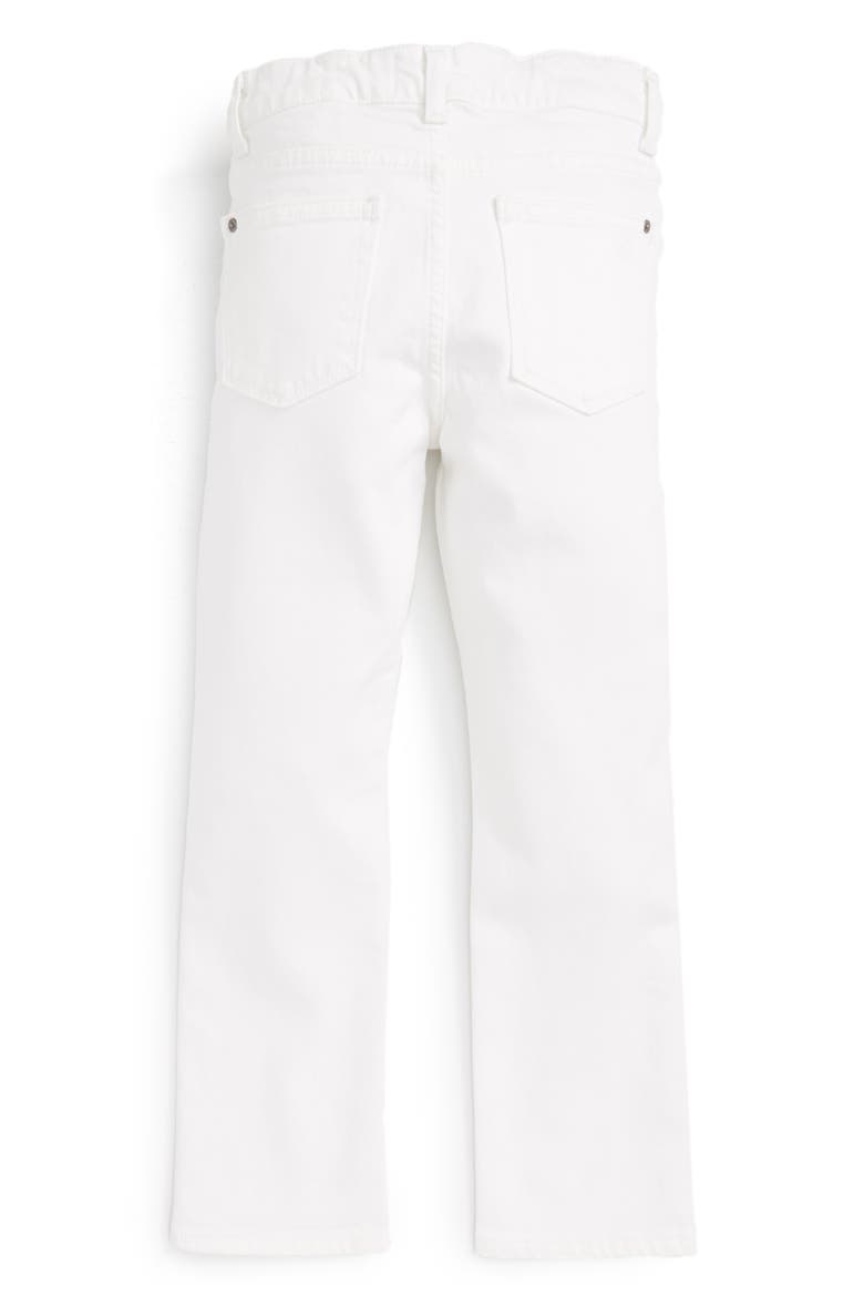 'Brady' Slim Fit Jeans, Alternate, color, MEDALLION