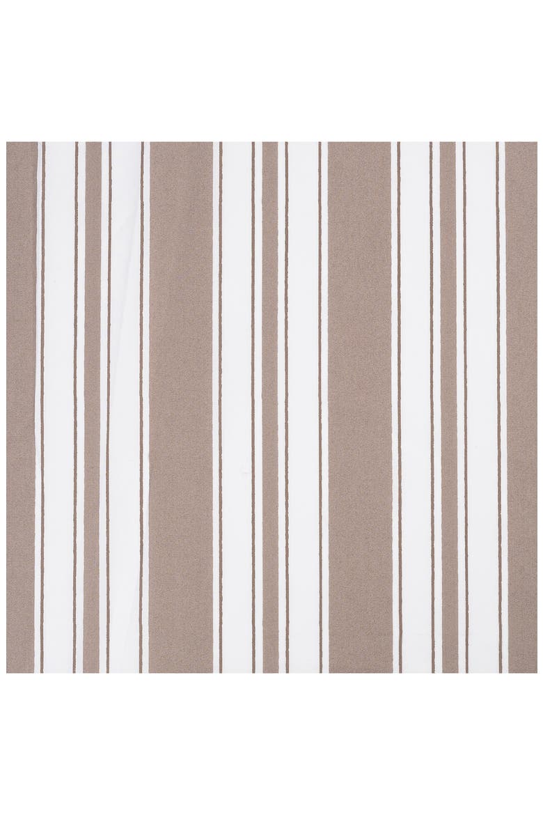 Elio Pillow Sham, Alternate, color, MOCHA
